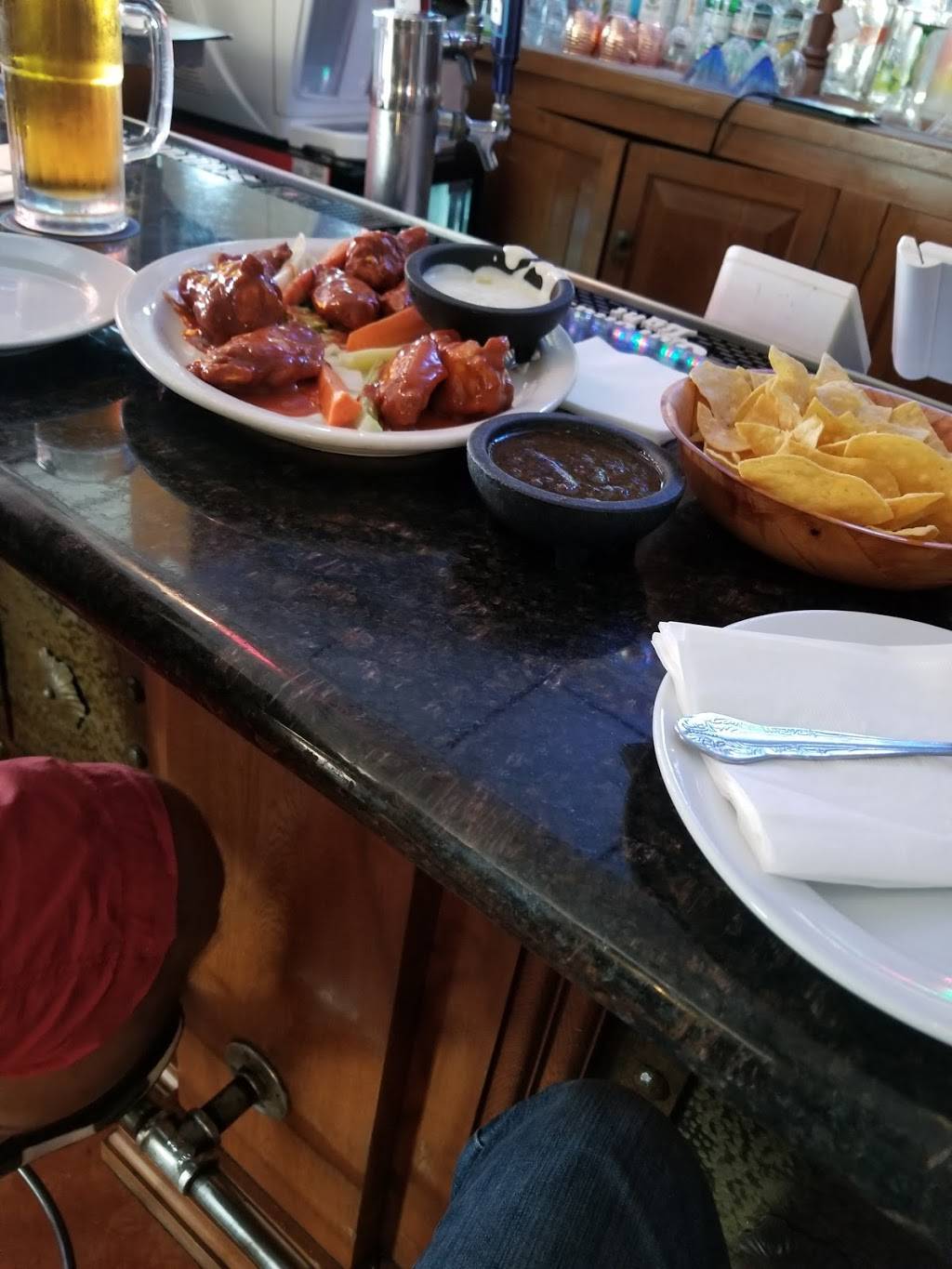 Rancho Grande Mexical Grill & Cantina | restaurant | 5432 Stockdale Hwy, Bakersfield, CA 93309, USA | 6618590803 OR +1 661-859-0803