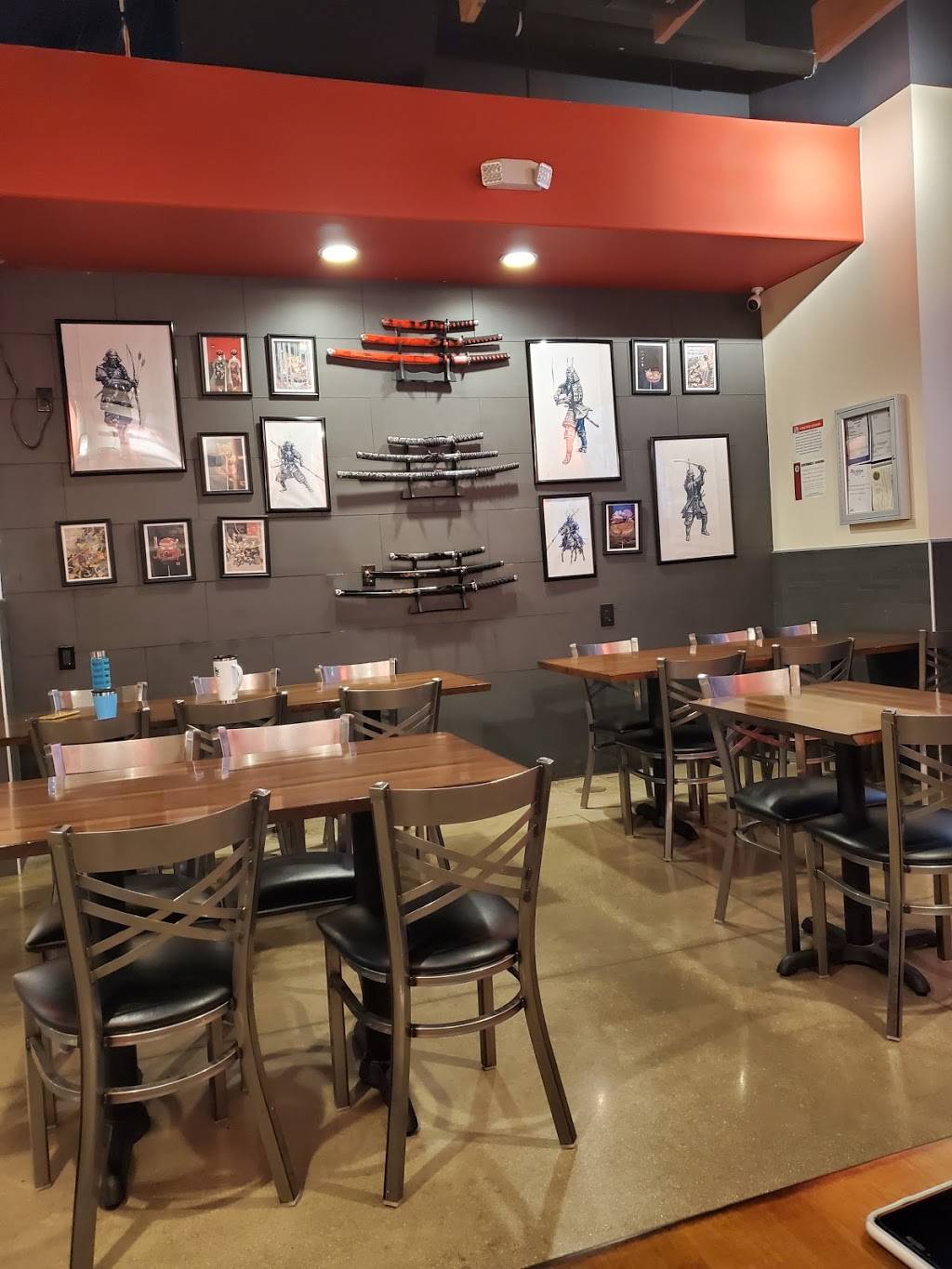 Ichiban Ramen Shop | restaurant | 787 E Dundee Rd, Palatine, IL 60074, USA | 8474858101 OR +1 847-485-8101