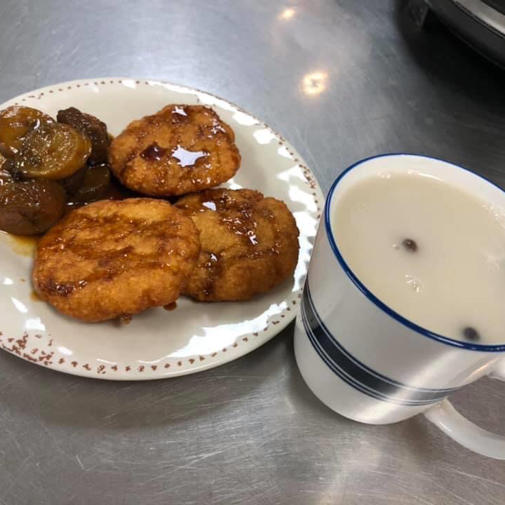 Pupuseria La Bendición | restaurant | 4030 W Broad St, Columbus, OH 43228, USA | 6148691003 OR +1 614-869-1003