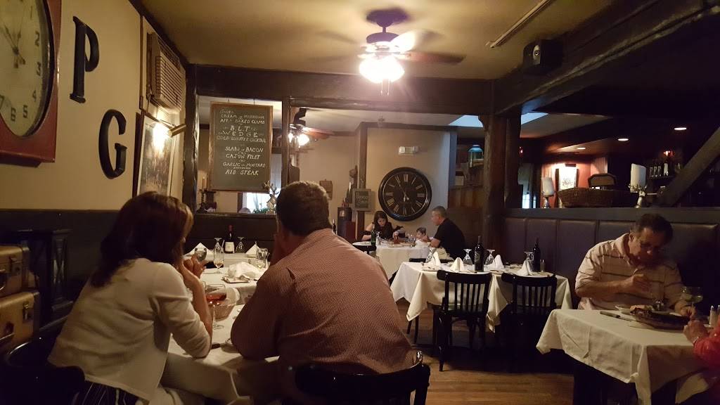 PG Steakhouse | restaurant | 1745 E Jericho Turnpike, Huntington, NY 11743, USA | 6314991005 OR +1 631-499-1005