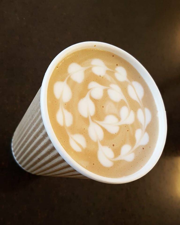 Grindhouse | cafe | 5403 N Shepherd Dr, Houston, TX 77091, USA | 8326492287 OR +1 832-649-2287