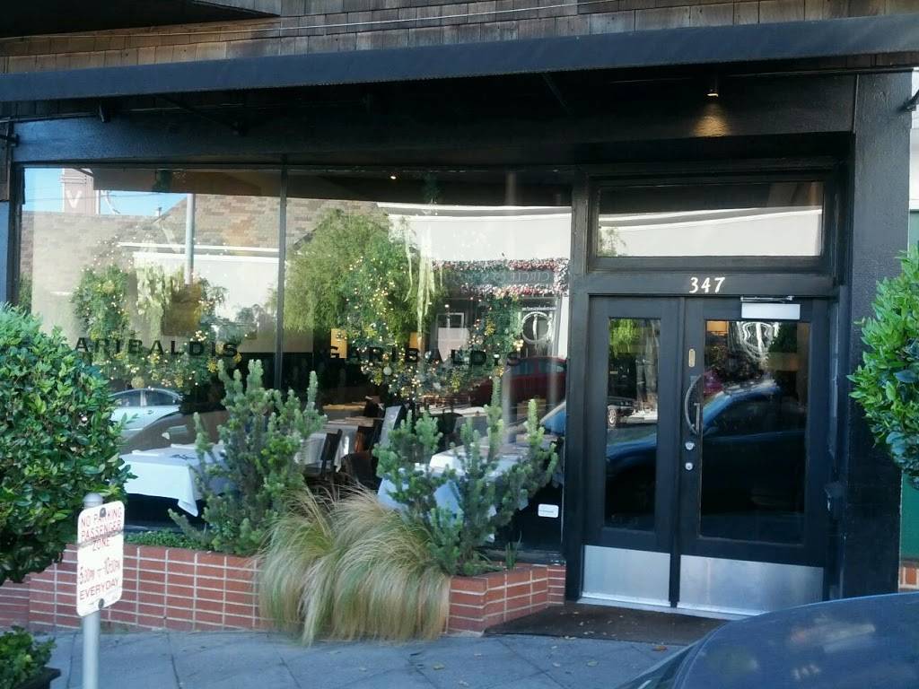 Garibaldis Restaurant | restaurant | 347 Presidio Ave, San Francisco, CA 94118, USA | 4155638841 OR +1 415-563-8841