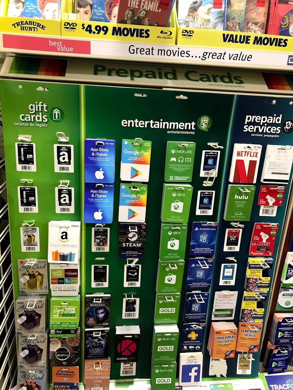 7-Eleven | bakery | 11422 Cherry Hill Rd, Beltsville, MD 20705, USA | 3019371963 OR +1 301-937-1963