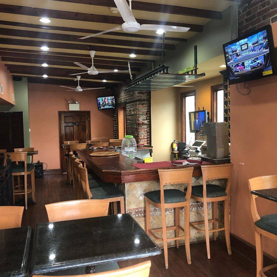 Las Cazuelas Fairmount | meal takeaway | 3300 Fairmount Ave, Philadelphia, PA 19104, USA | 2677849396 OR +1 267-784-9396