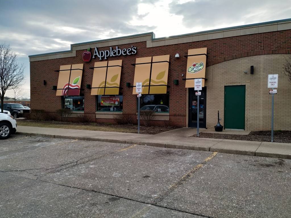 Applebees Grill + Bar | restaurant | 47900 Grand River Ave, Novi, MI 48374, USA | 2484491592 OR +1 248-449-1592