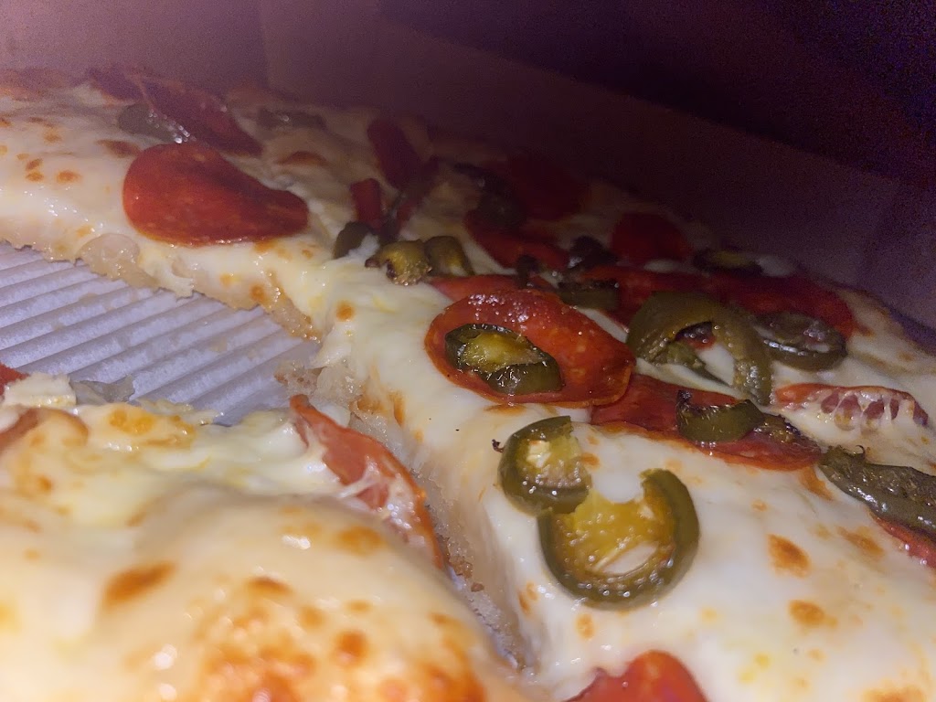 Dominos Pizza | meal delivery | 7311 S Jackson Rd STE 700, Pharr, TX 78577, USA | 9568438899 OR +1 956-843-8899
