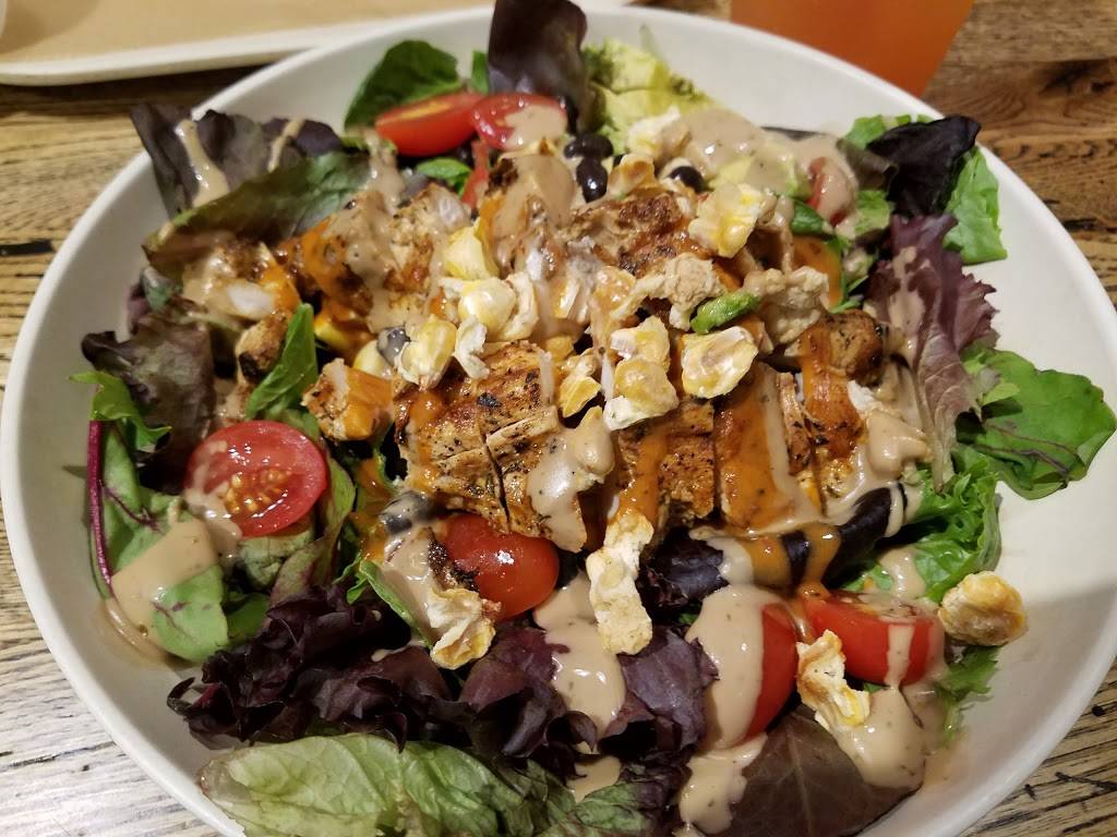 B.GOOD | restaurant | 280 School St, Mansfield, MA 02048, USA | 5086821222 OR +1 508-682-1222