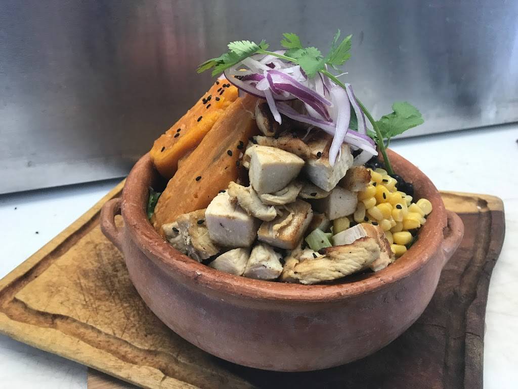 Nomade_miami | restaurant | 7251 Biscayne Blvd, Miami, FL 33138, USA | 7865852750 OR +1 786-585-2750