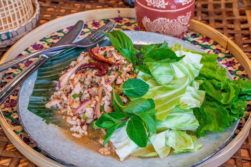 Isarn Thai Soul Kitchen | restaurant | 2316 NE 65th St Suite 101, Seattle, WA 98115, USA | 2069132993 OR +1 206-913-2993