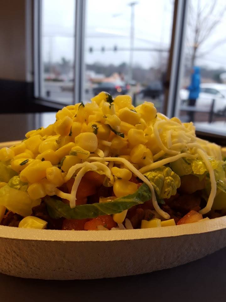 Chipotle Mexican Grill | restaurant | 9506 Main St No 22B, Fairfax, VA 22031, USA | 5713285485 OR +1 571-328-5485