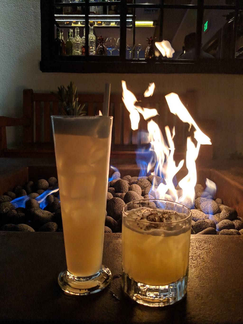 Bungalow 44 | restaurant | 44 E Blithedale Ave, Mill Valley, CA 94941, USA | 4153812500 OR +1 415-381-2500