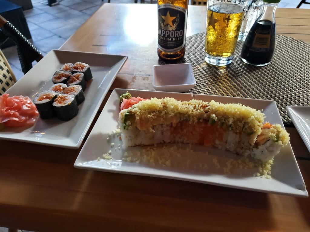 Akashi | restaurant | 1063 Brickell Plaza, Miami, FL 33131, USA | 3058085833 OR +1 305-808-5833