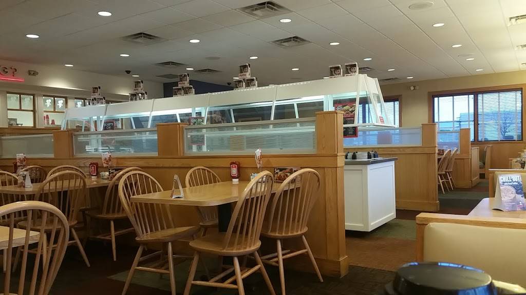 Frischs Big Boy | restaurant | 16 Weller Dr, Tipp City, OH 45371, USA | 9376670393 OR +1 937-667-0393