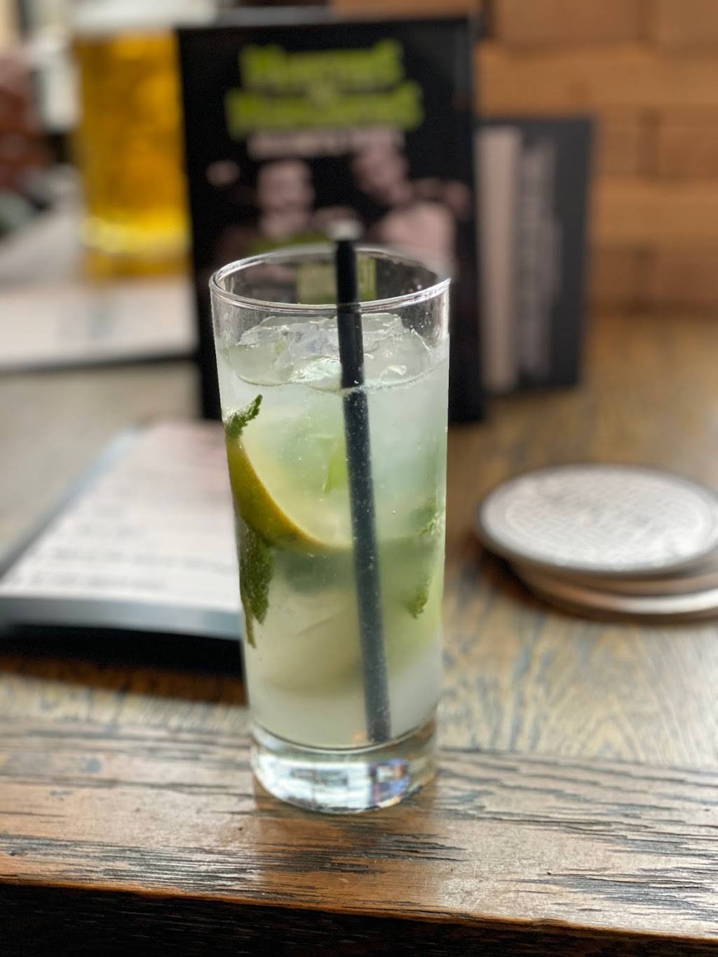 The Goodman Pub and Kitchen | restaurant | 207 Queens Quay W, Toronto, ON M5J 1A7, Canada | 6473412337 OR +1 647-341-2337