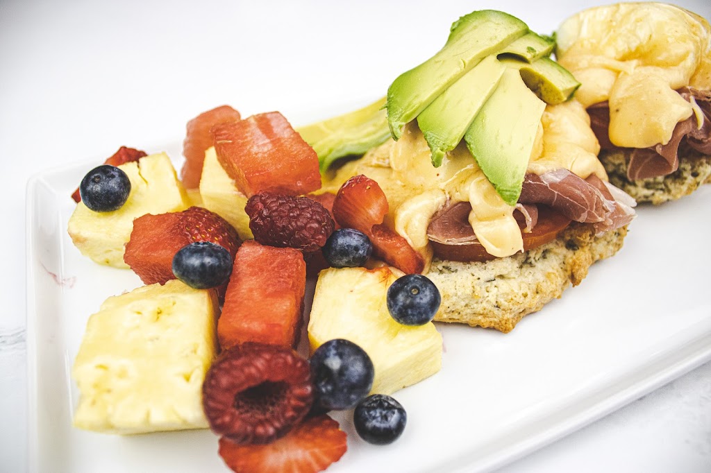 Benedicts Cafe | restaurant | 5555 E Bell Rd Suite #6, Scottsdale, AZ 85254, USA | 6026023337 OR +1 602-602-3337