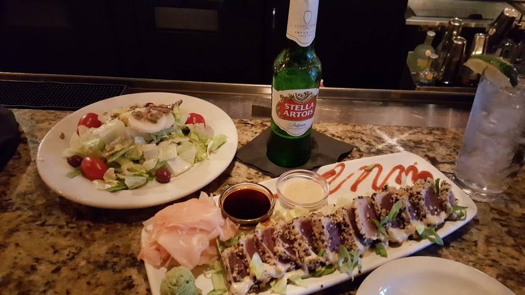 Bonefish Grill | restaurant | 1100 E Paris Ave SE, Grand Rapids, MI 49546, USA | 6169497861 OR +1 616-949-7861