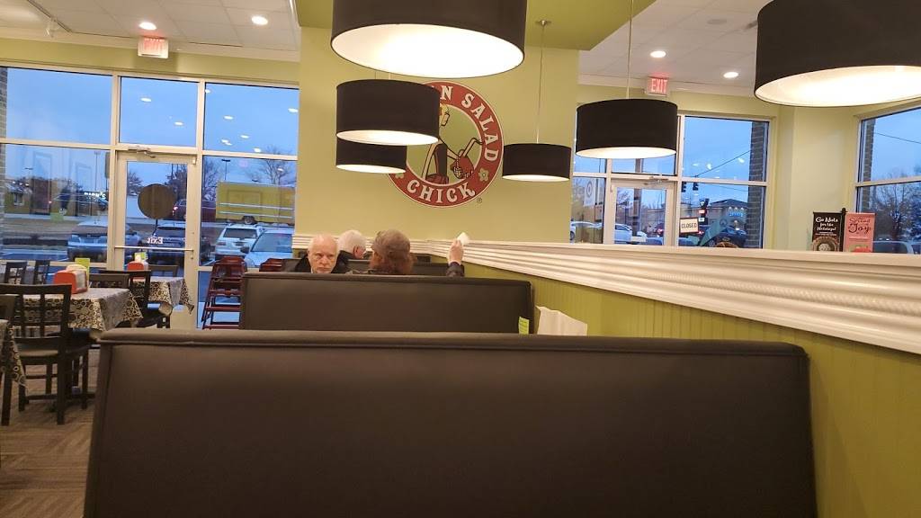 Chicken Salad Chick | restaurant | 363 Cox Creek Pkwy, Florence, AL 35630, USA | 2562570042 OR +1 256-257-0042