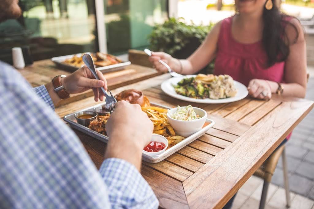 Ricks Deli & Market | bakery | 101 Falls Park Dr, Greenville, SC 29601, USA | 8643129060 OR +1 864-312-9060