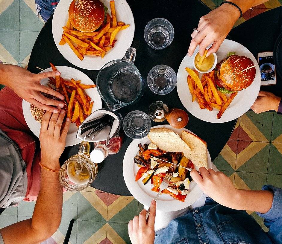 Canton St. Social | restaurant | 14 Elizabeth Way, Roswell, GA 30075, USA | 7702991657 OR +1 770-299-1657