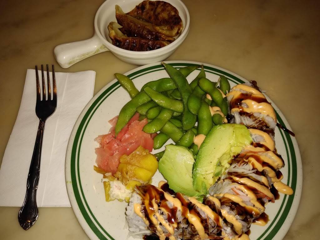 Hibachi Grill and Supreme Buffet | restaurant | Nellis Plaza, 313 N Nellis Blvd, Las Vegas, NV 89110, USA | 7025318588 OR +1 702-531-8588