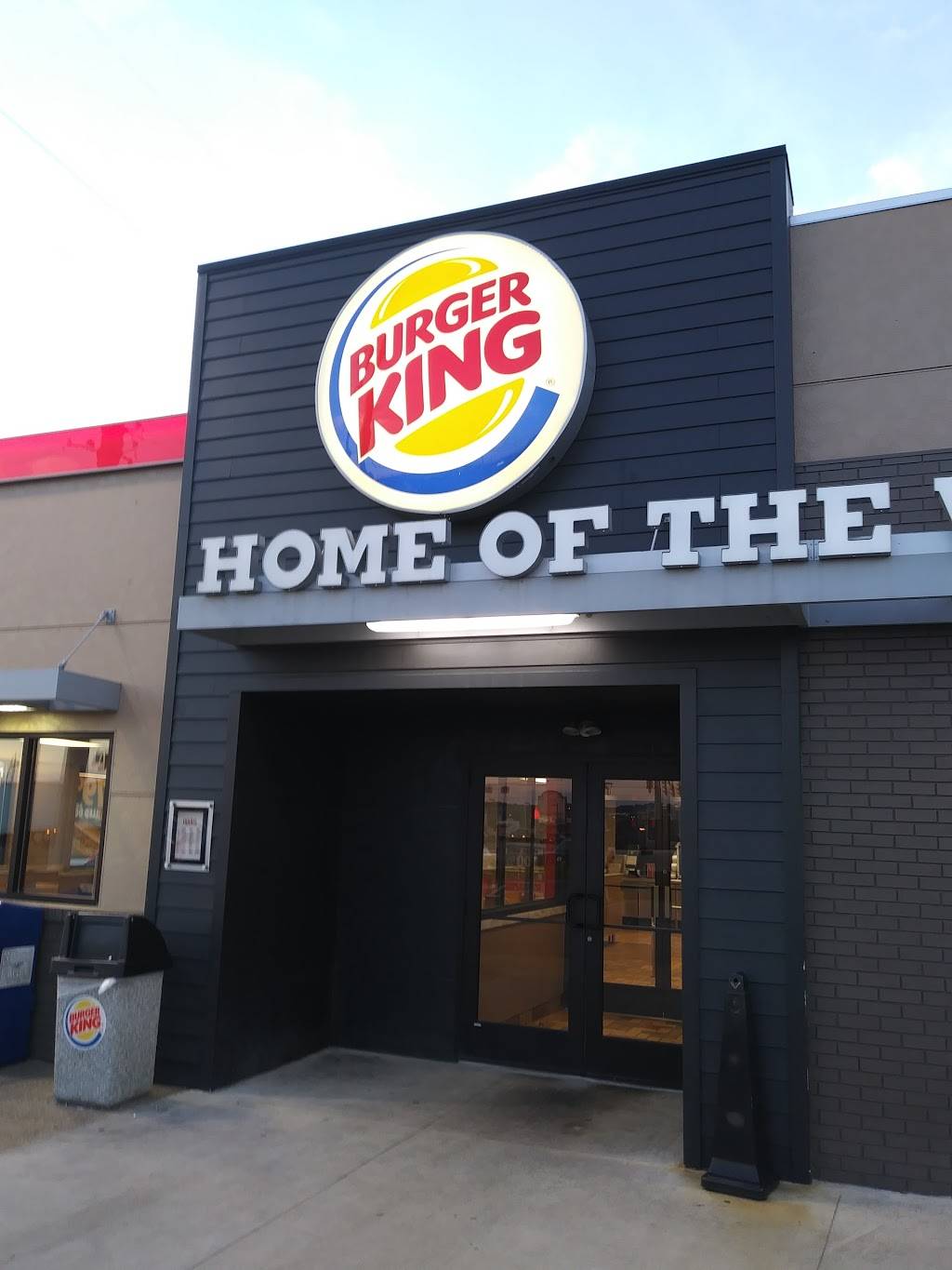 Burger King | restaurant | 20204 Route 19 At, PA-228, Cranberry Twp, PA 16066, USA | 7247762211 OR +1 724-776-2211