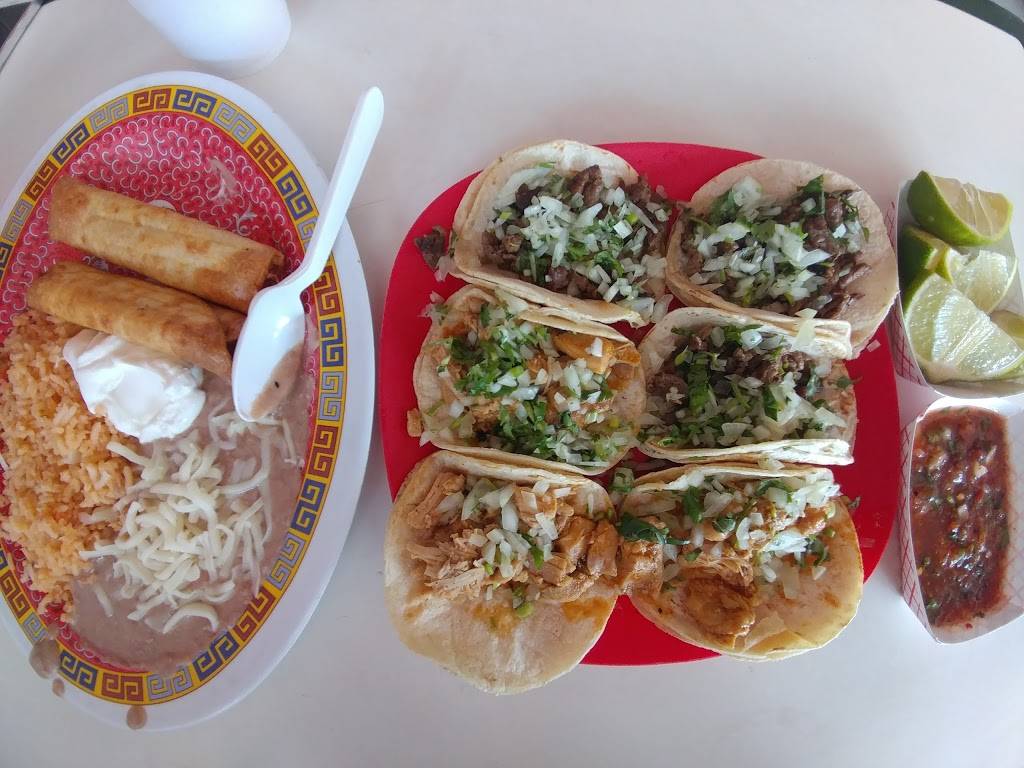 El Indio Restaurant Y Taqueria | restaurant | 2066 Beaver Ruin Rd, Norcross, GA 30071, USA | 6782055269 OR +1 678-205-5269