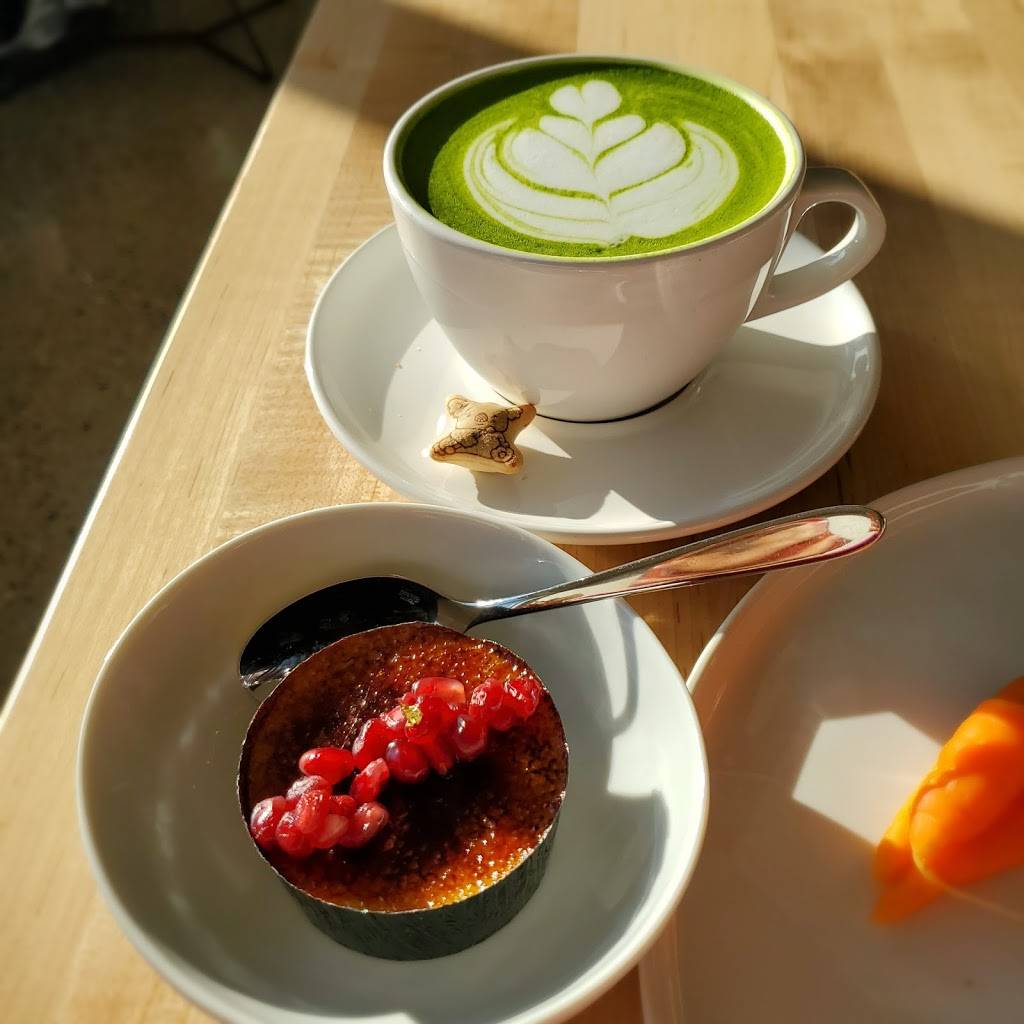 White Wolf Japanese Patisserie | bakery | 31 E 14 Mile Rd, Clawson, MI 48017, USA | 2482683349 OR +1 248-268-3349