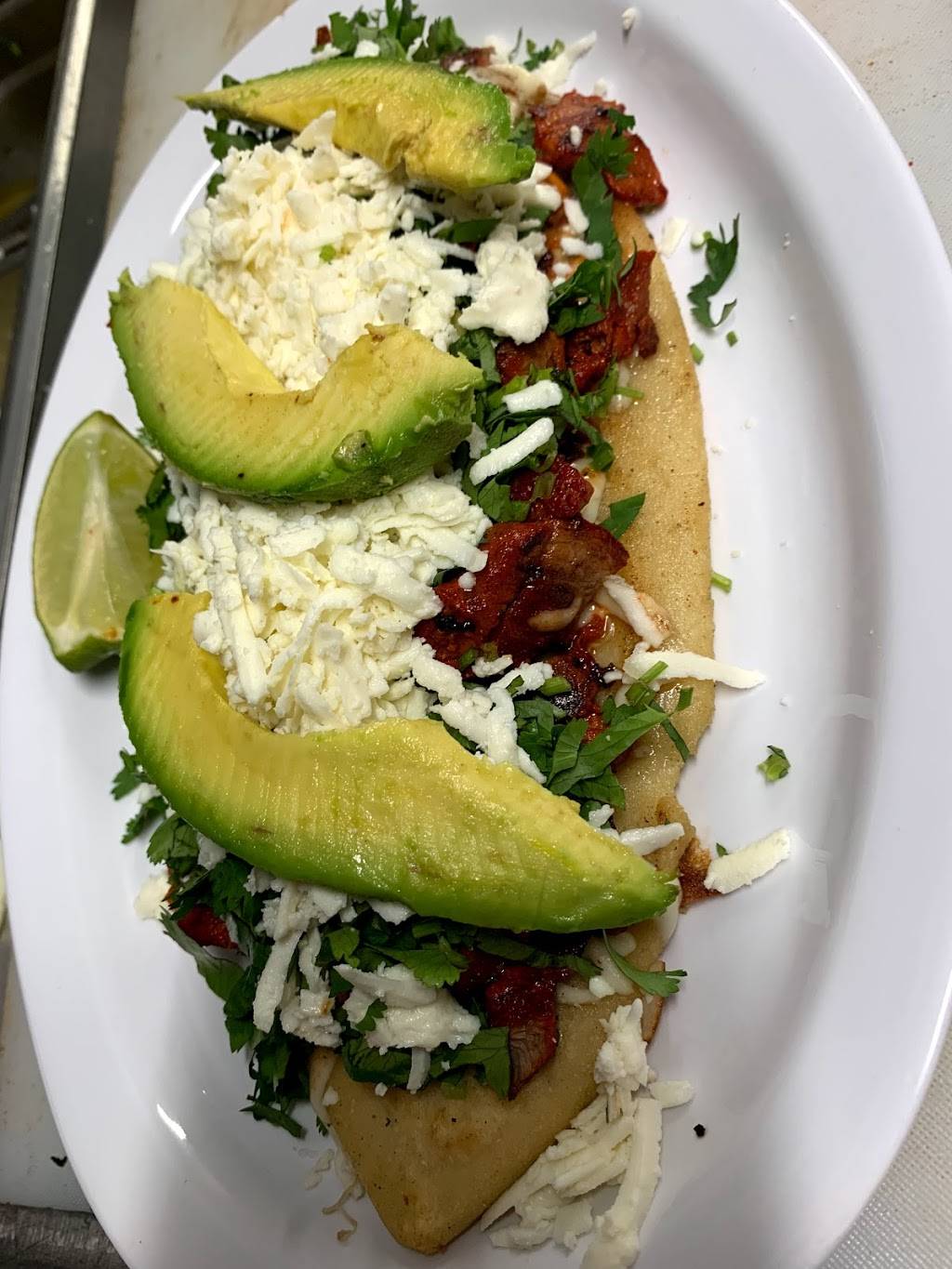 El Trompo Loco #1 | restaurant | 10855 Aldine Westfield Rd, Houston, TX 77093, USA | 8329897286 OR +1 832-989-7286