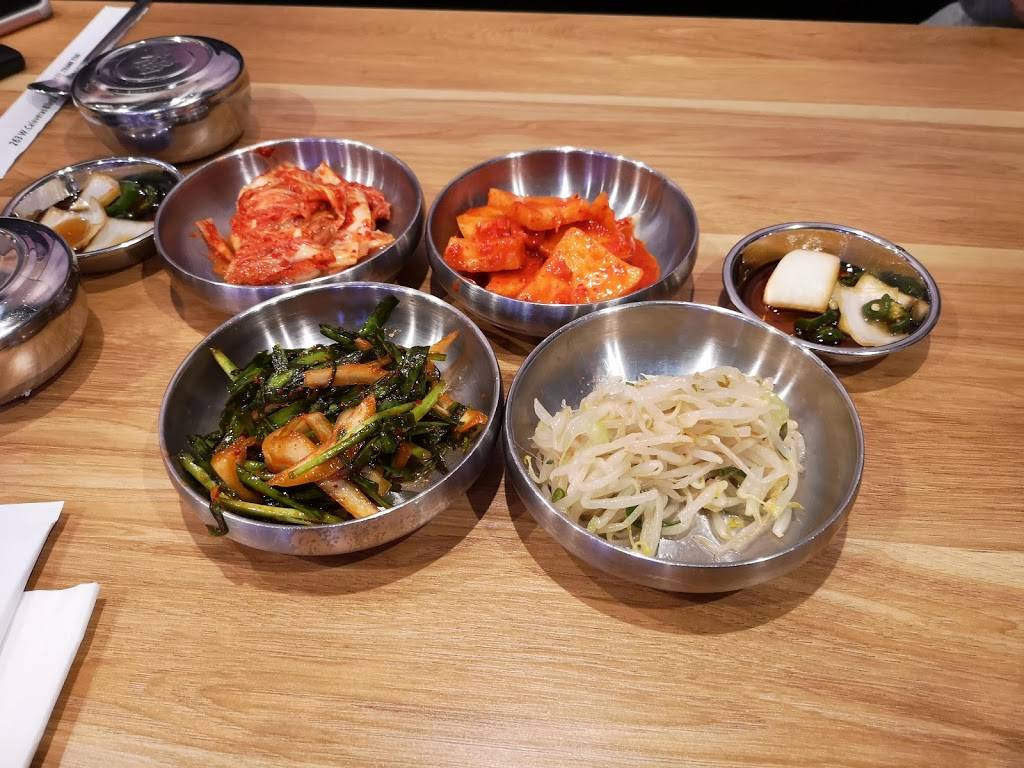 Soup By Parks BBQ | restaurant | 217 W Calaveras Blvd, Milpitas, CA 95035, USA | 4087703778 OR +1 408-770-3778