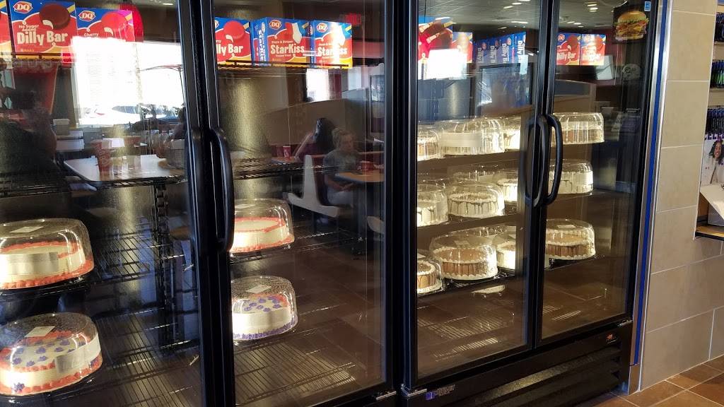 Dairy Queen Livingston | restaurant | 1835 U.S. Hwy 190, Livingston, TX 77351, USA | 9363271136 OR +1 936-327-1136