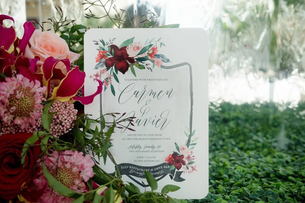 5120 Restaurant & Onyx Bar | restaurant | 5120 American Blvd W, Bloomington, MN 55437, USA | 9526984864 OR +1 952-698-4864