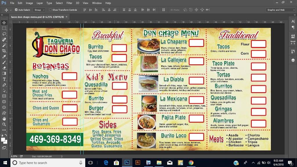 Taqueria Don Chago | restaurant | 700 California Pkwy N, Fort Worth, TX 76115, USA | 4693698349 OR +1 469-369-8349