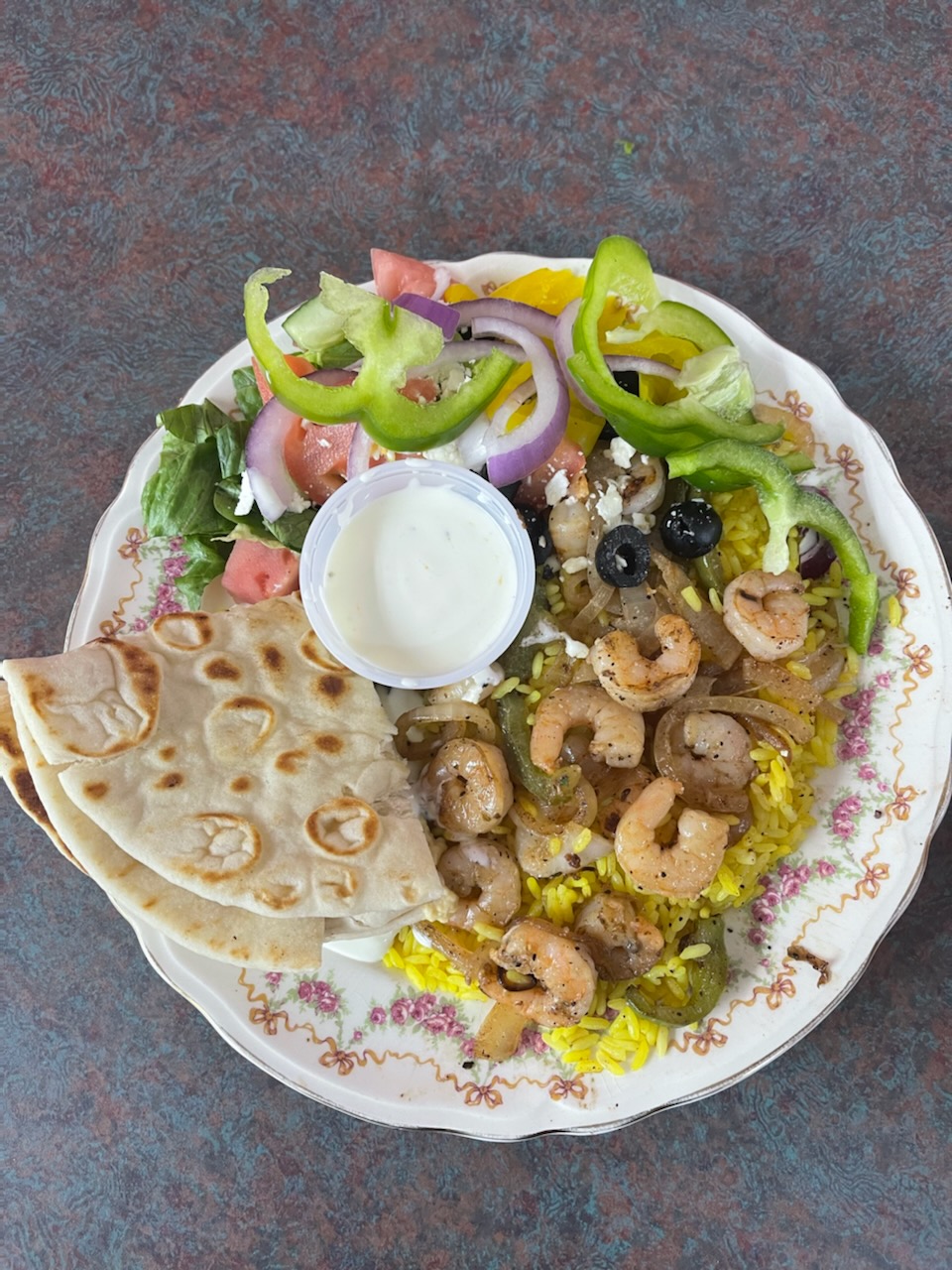 Gyros king | restaurant | 1050 Glenbrook Way Suite 340, Hendersonville, TN 37075, USA | 6154315986 OR +1 615-431-5986