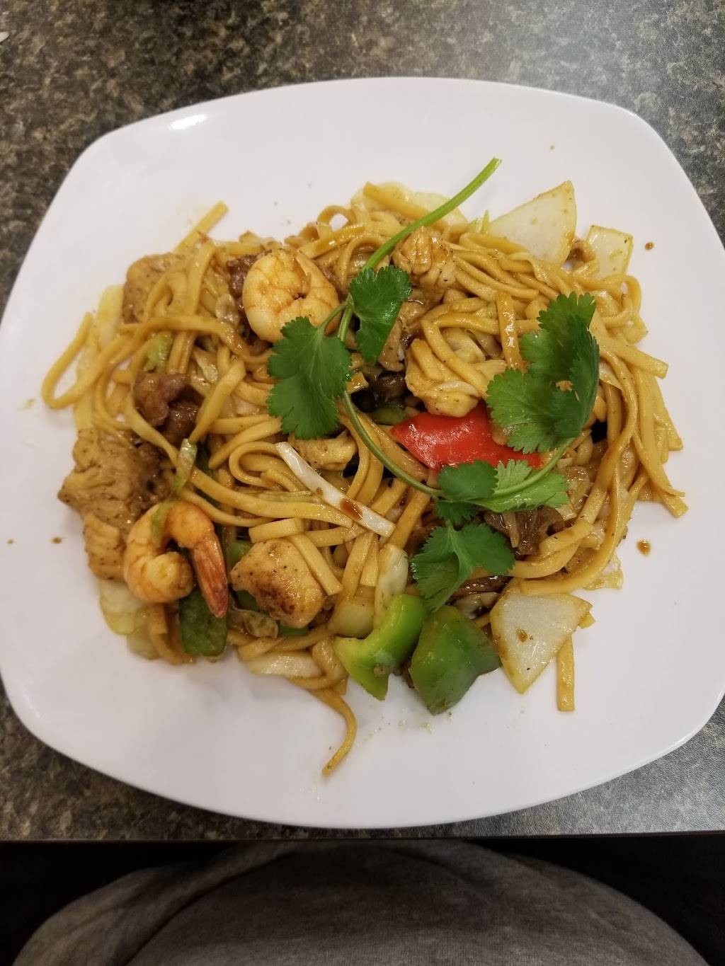 Pho Now | restaurant | 536 E Tidwell Rd, Houston, TX 77022, USA | 7136994444 OR +1 713-699-4444