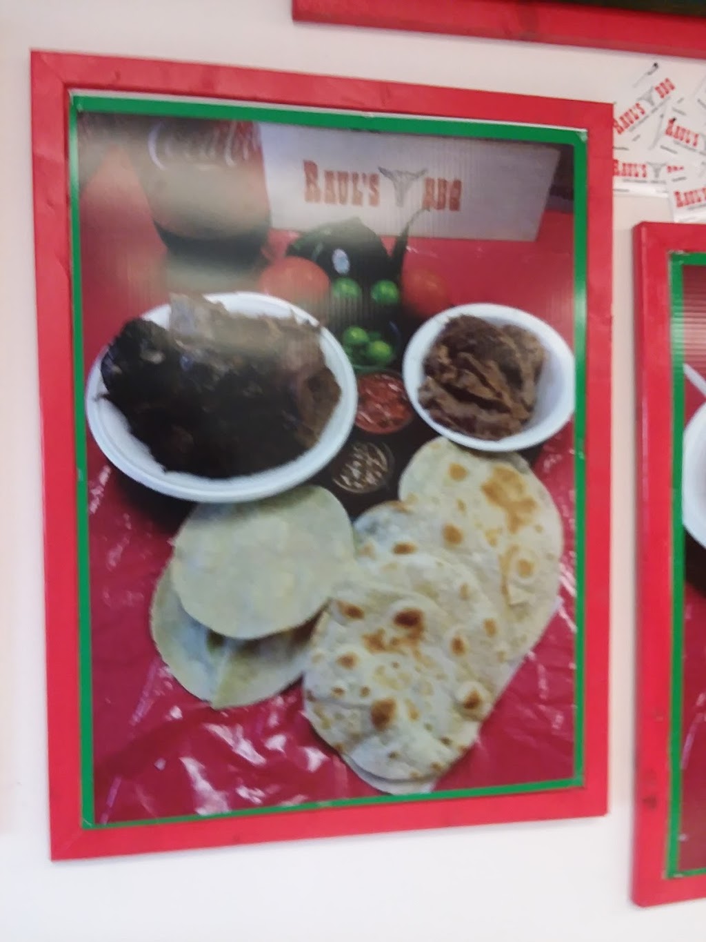 Rauls Bbq | restaurant | 1220 Lafayette St, Laredo, TX 78041, USA | 9567231712 OR +1 956-723-1712