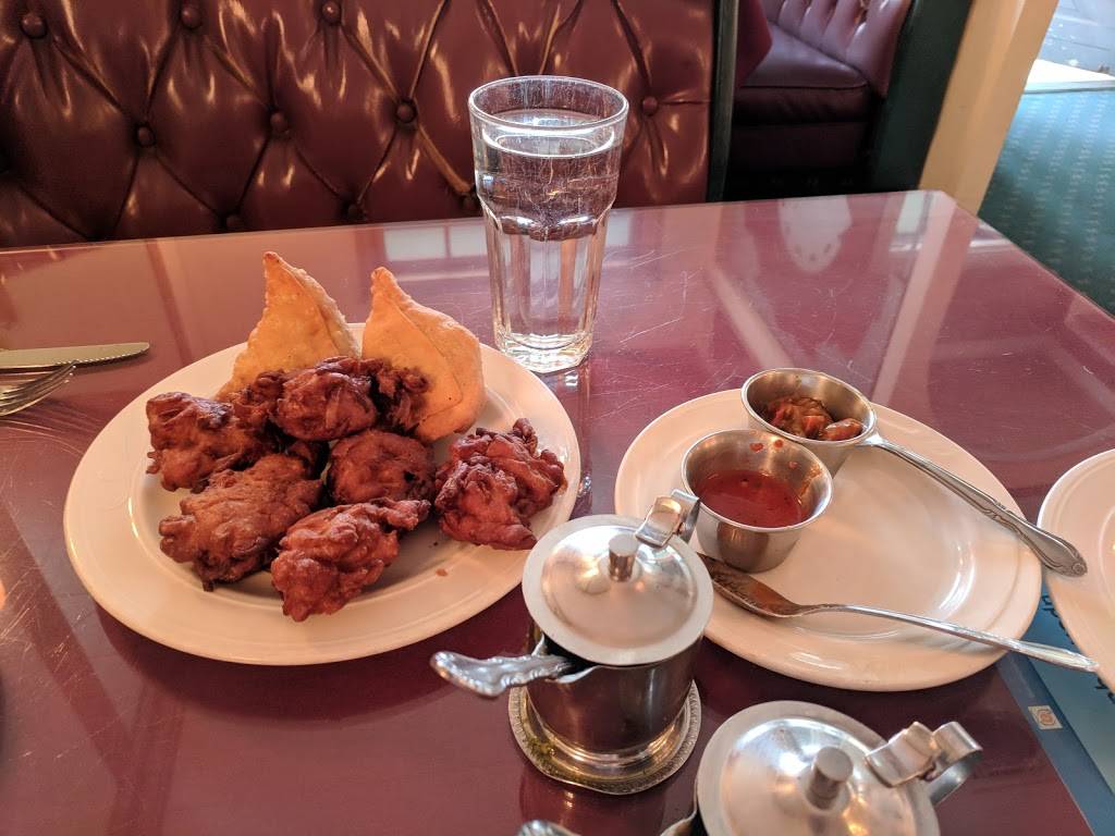 Chandni | restaurant | 1909 Wilshire Blvd, Santa Monica, CA 90403, USA | 3108287060 OR +1 310-828-7060