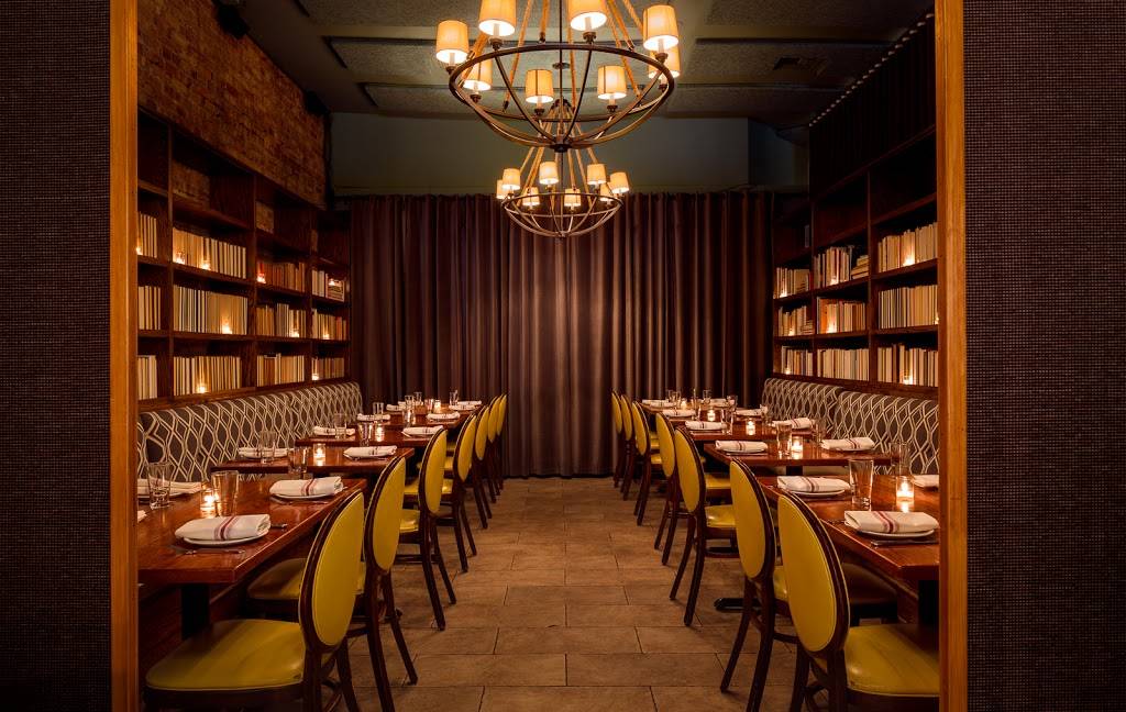 Found Kitchen and Social House | restaurant | 1631 Chicago Ave, Evanston, IL 60201, USA | 8478688945 OR +1 847-868-8945