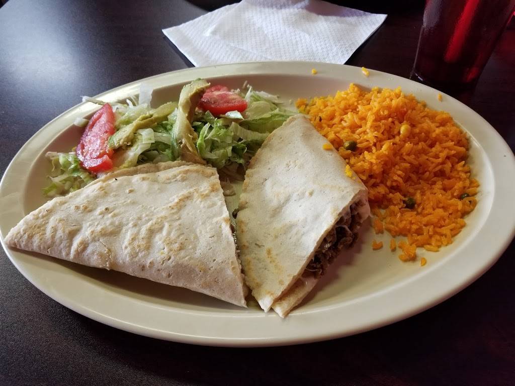 El Huarache Azteca | restaurant | 22097 US-19, Clearwater, FL 33765, USA | 7274440970 OR +1 727-444-0970