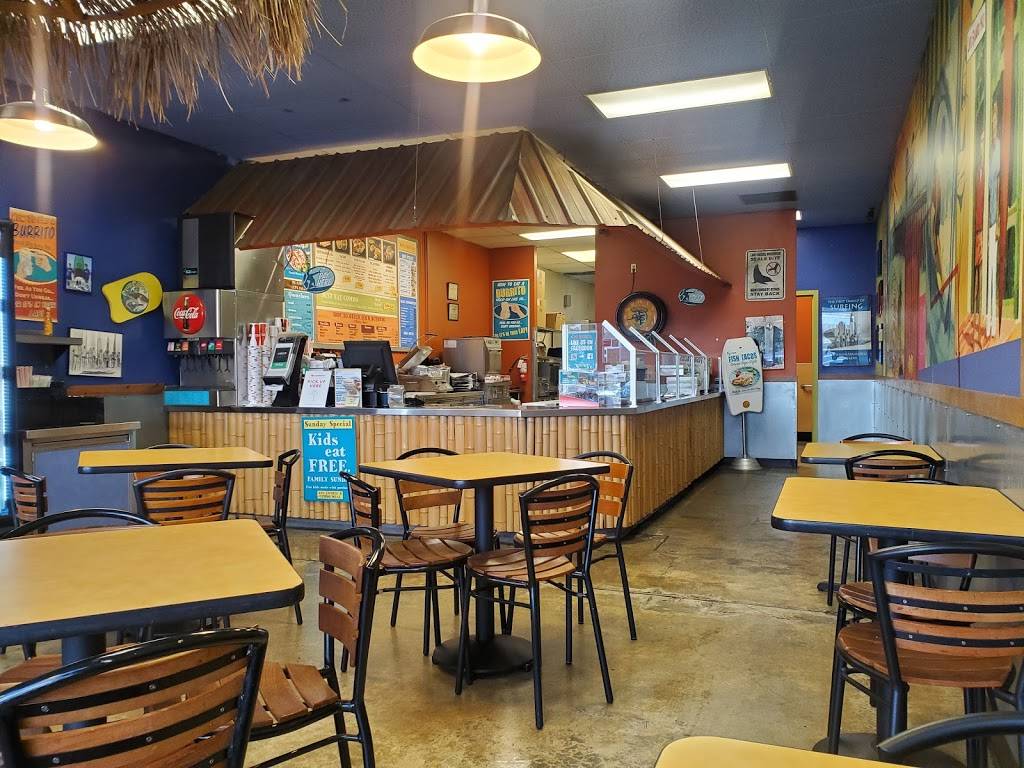 Taco Del Mar - Bellevue | restaurant | 677 120th Ave NE, Bellevue, WA 98005, USA | 4256469041 OR +1 425-646-9041