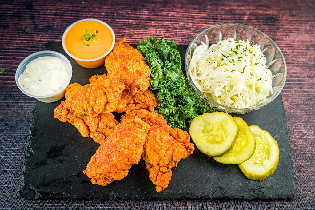 Hangry Joes Lynchburg Hot Chicken | restaurant | 20276 Timberlake Rd Suite E, Lynchburg, VA 24502, USA | 4345955570 OR +1 434-595-5570