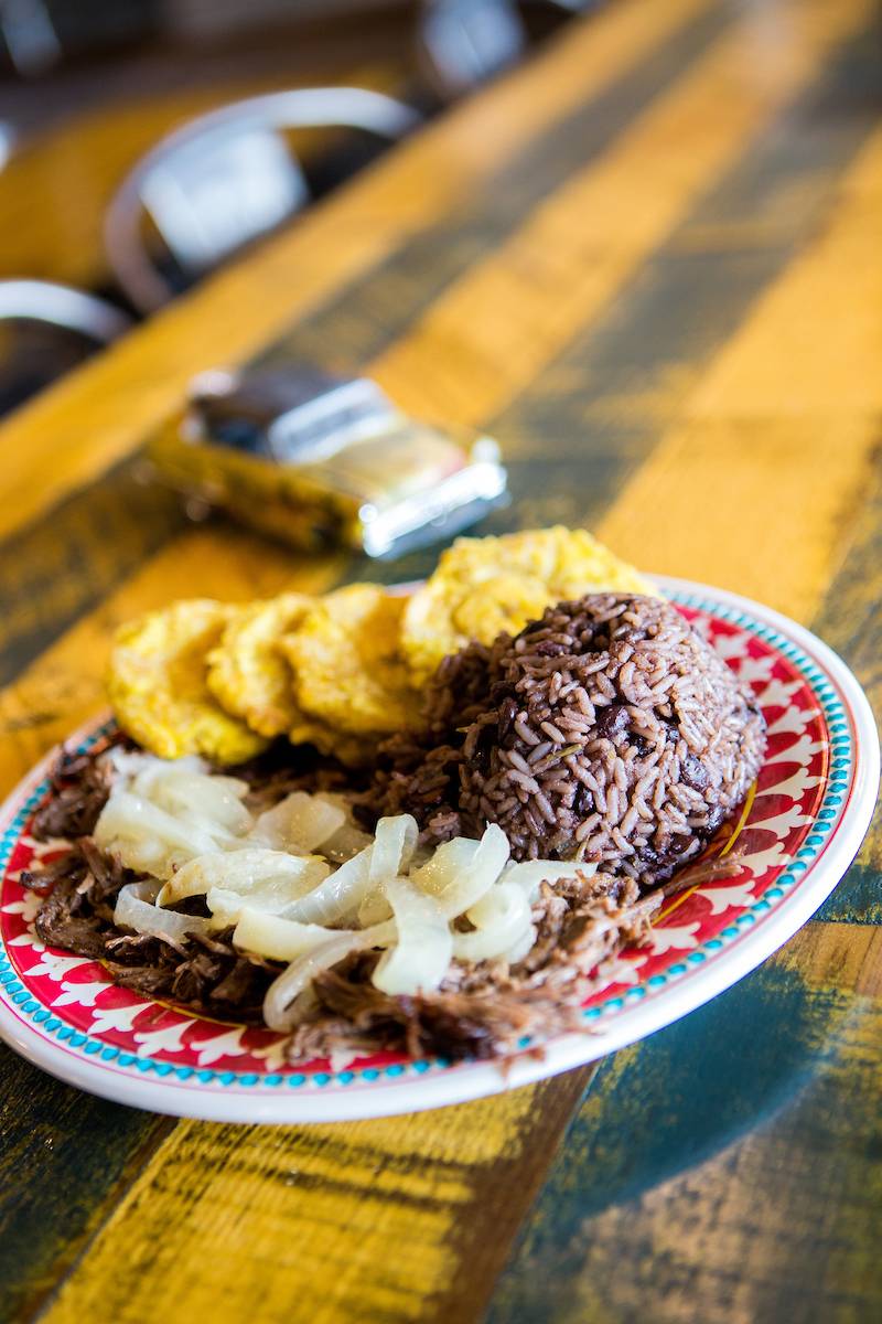 Mojos Real Cuban | restaurant | 11161 E State Rd 70 #103, Lakewood Ranch, FL 34202, USA | 9417560467 OR +1 941-756-0467