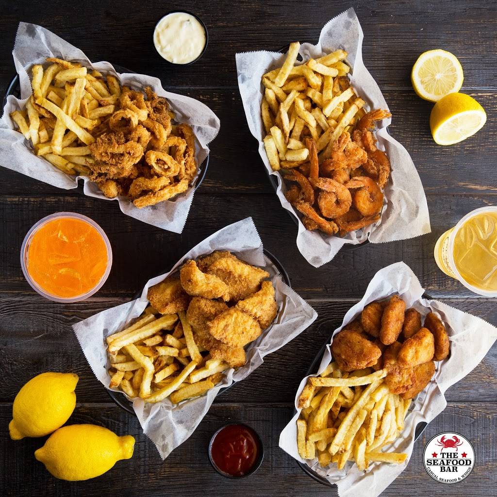 Seafood and Crawfish | restaurant | 2063 Rancho Valley Dr #340, Pomona, CA 91766, USA | 9096222999 OR +1 909-622-2999