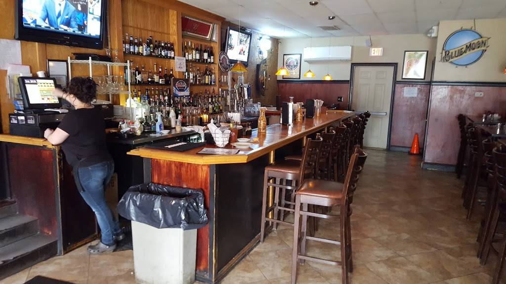 Buonavita | restaurant | 284 N Maple St, Enfield, CT 06082, USA | 8607495903 OR +1 860-749-5903