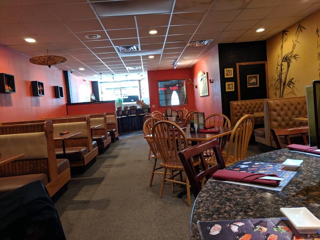 Little Tokyo Restaurant | restaurant | 121 N Broadway # B, Green Bay, WI 54303, USA | 9204339323 OR +1 920-433-9323