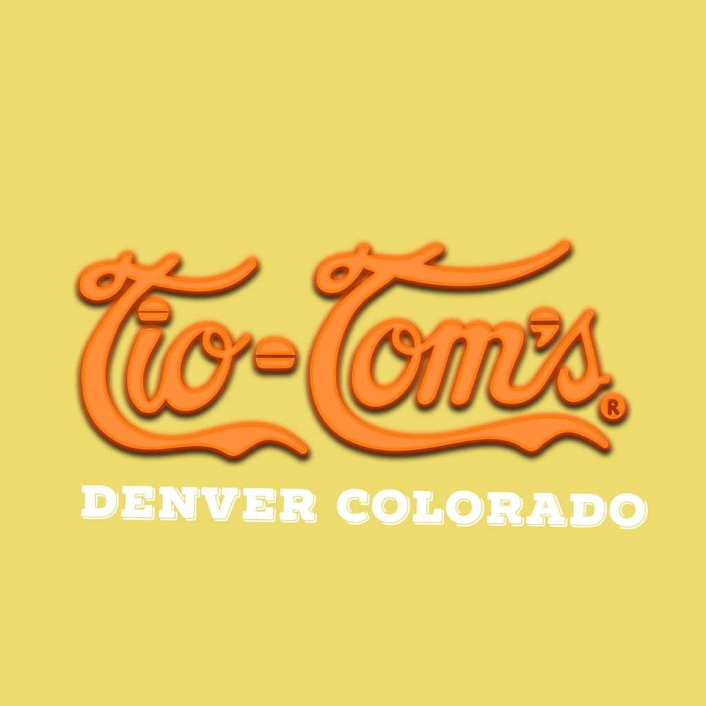 Tio Toms Denver | restaurant | 11809 E Colfax Ave, Aurora, CO 80010, USA | 7207574993 OR +1 720-757-4993