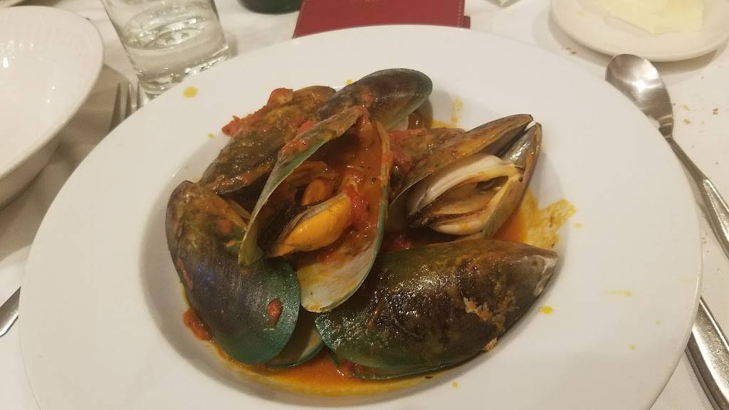 Tommaso | restaurant | 1464 86th St, Brooklyn, NY 11228, USA | 7182369883 OR +1 718-236-9883