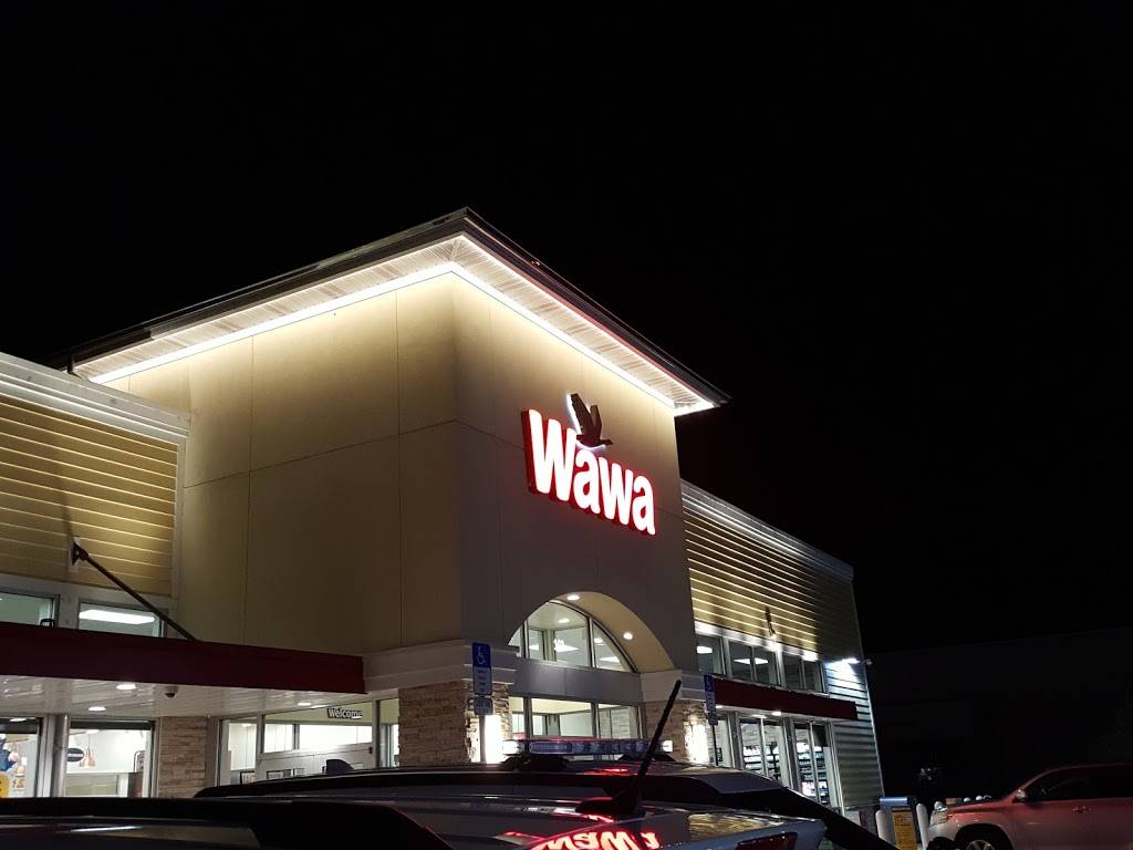 Wawa | cafe | 162 FL-434, Longwood, FL 32750, USA | 4072620305 OR +1 407-262-0305
