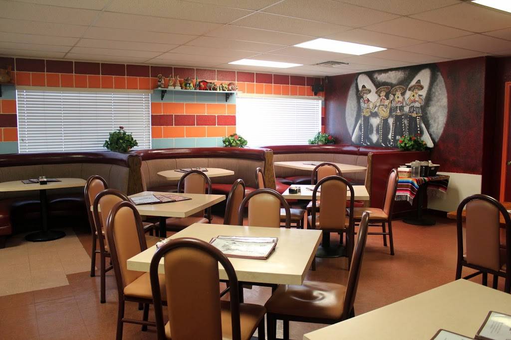 El Torito Cafe | restaurant | 2126 S Boulder Hwy, Henderson, NV 89002, USA | 7025642309 OR +1 702-564-2309