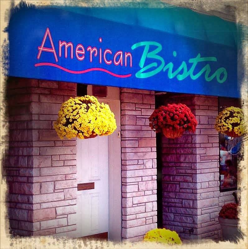 American Bistro | restaurant | 24 Washington Ave, Nutley, NJ 07110, USA | 9732350505 OR +1 973-235-0505