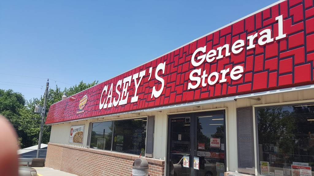 Caseys | meal takeaway | 701 Main St, Malvern, IA 51551, USA | 7126248206 OR +1 712-624-8206